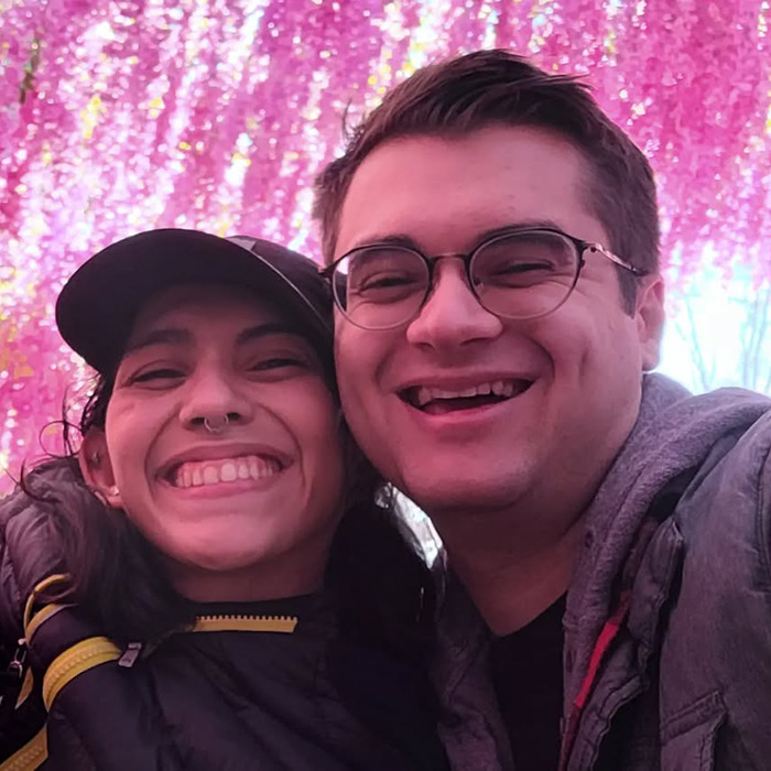 Conjoined Twin And Husband Break Silence On Intimacy In Their Marriage After People Ask Intrusive Questions