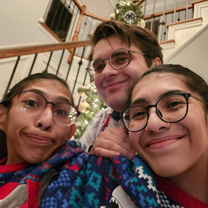 Conjoined Twin And Husband Break Silence On Intimacy In Their Marriage After People Ask Intrusive Questions