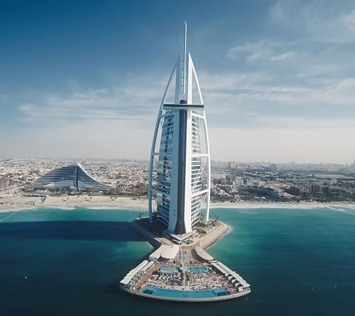 Young Woman Speaks Out About The Horror Of Dubai&#8217;s Infamous &#8220;Porta Potty Parties&#8221;