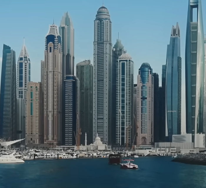 Young Woman Speaks Out About The Horror Of Dubai&#8217;s Infamous &#8220;Porta Potty Parties&#8221;
