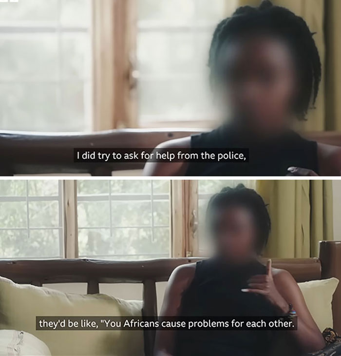 Young Woman Speaks Out About The Horror Of Dubai&#8217;s Infamous &#8220;Porta Potty Parties&#8221;