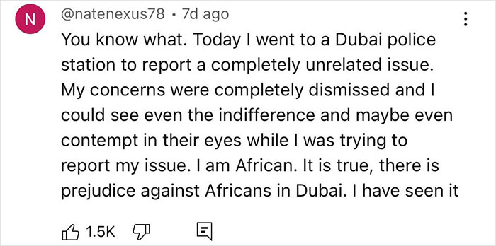 Young Woman Speaks Out About The Horror Of Dubai&#8217;s Infamous &#8220;Porta Potty Parties&#8221;