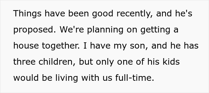 GF Shocked As BF Wants Part Of The Money Her Late Fiancé Left For Their Kid, Says No Way In Hell