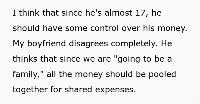 GF Shocked As BF Wants Part Of The Money Her Late Fiancé Left For Their Kid, Says No Way In Hell