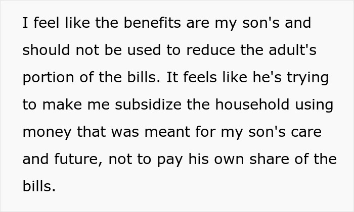 GF Shocked As BF Wants Part Of The Money Her Late Fiancé Left For Their Kid, Says No Way In Hell