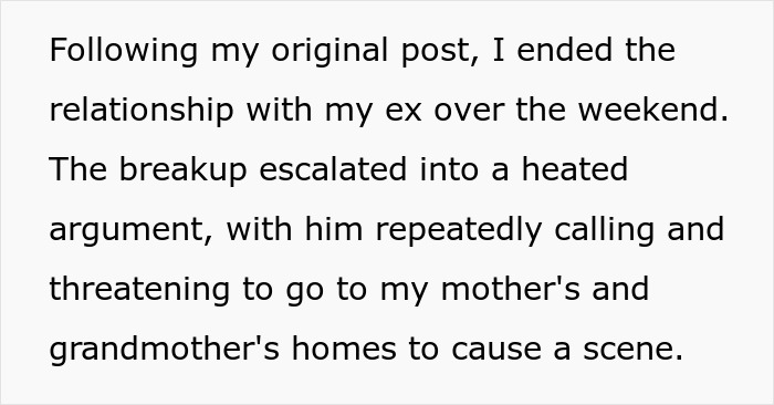 GF Shocked As BF Wants Part Of The Money Her Late Fiancé Left For Their Kid, Says No Way In Hell