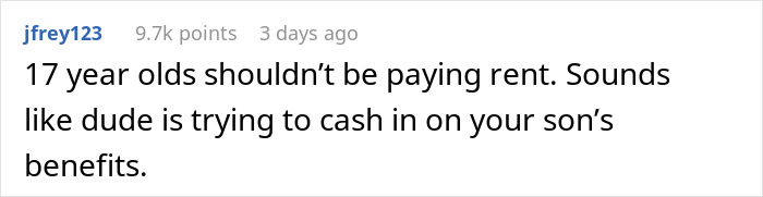 GF Shocked As BF Wants Part Of The Money Her Late Fiancé Left For Their Kid, Says No Way In Hell