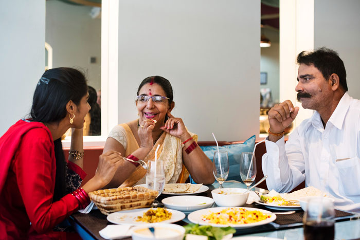 MIL Horrified After Learning DIL Always Understood Her Language, As She Said Mean Things That Way