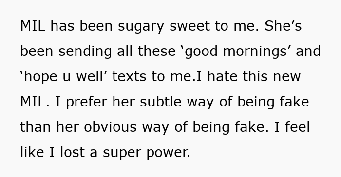 MIL Horrified After Learning DIL Always Understood Her Language, As She Said Mean Things That Way