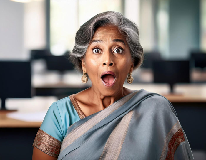 MIL Horrified After Learning DIL Always Understood Her Language, As She Said Mean Things That Way