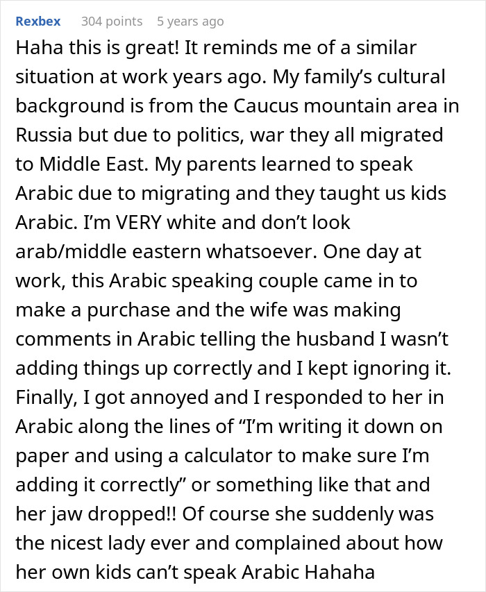MIL Horrified After Learning DIL Always Understood Her Language, As She Said Mean Things That Way