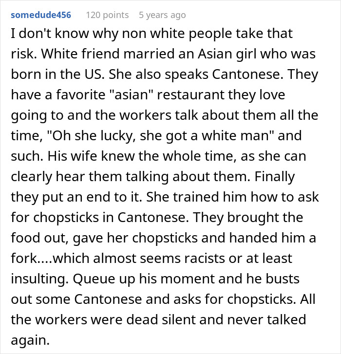 MIL Horrified After Learning DIL Always Understood Her Language, As She Said Mean Things That Way