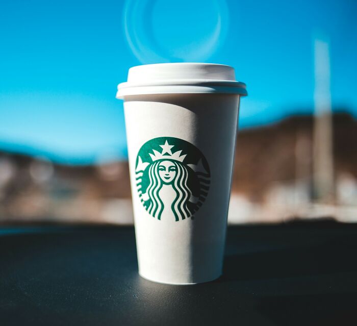 Starbucks Breaks Silence On Viral Incident Where Barista Wrote Hate Message To Customer