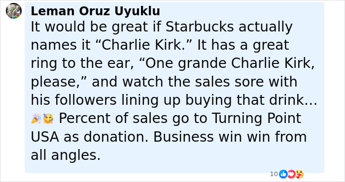 Starbucks Breaks Silence On Viral Incident Where Barista Wrote Hate Message To Customer