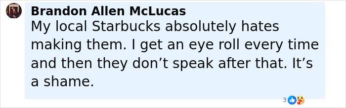 Starbucks Breaks Silence On Viral Incident Where Barista Wrote Hate Message To Customer