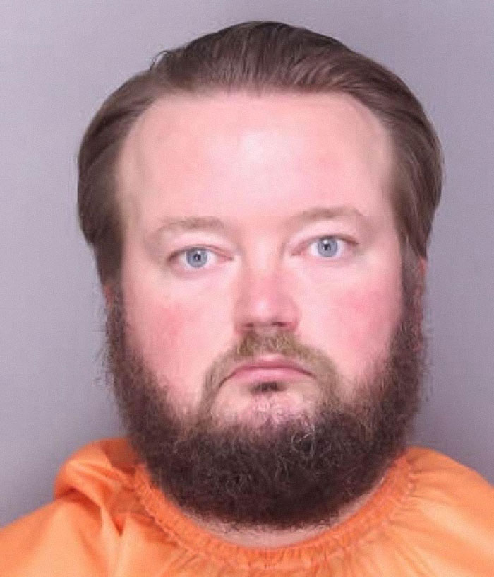 Teacher Arrested For Using &#8220;Poop&#8221; Spray Around School, Causing $50K In Repairs And Sickness