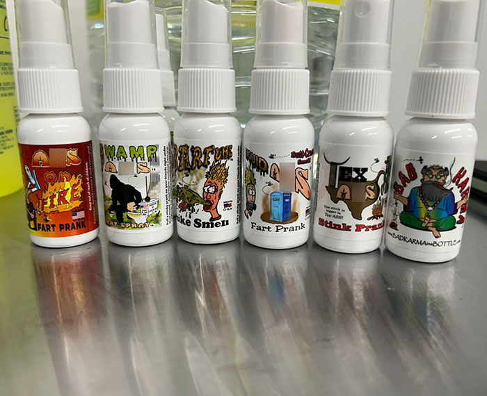 Teacher Arrested For Using &#8220;Poop&#8221; Spray Around School, Causing $50K In Repairs And Sickness