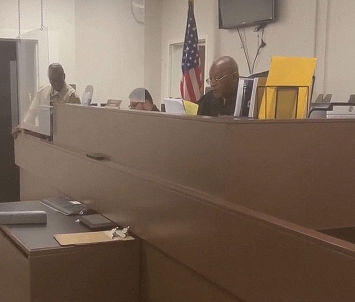 Teacher Arrested For Using &#8220;Poop&#8221; Spray Around School, Causing $50K In Repairs And Sickness