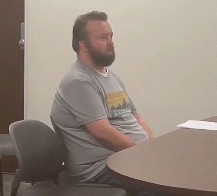 Teacher Arrested For Using &#8220;Poop&#8221; Spray Around School, Causing $50K In Repairs And Sickness