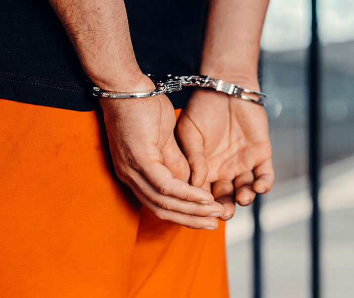 Teacher Arrested For Using &#8220;Poop&#8221; Spray Around School, Causing $50K In Repairs And Sickness