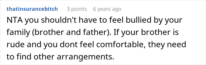 22YO Sis Refuses To Babysit Badly Behaved Brother While Parents Vacay, Dad Flips Out On Her