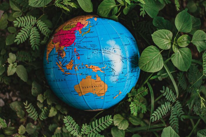 These 30 Country Names Are Written In Other Languages &#038; Your Task Is To Decode Them All