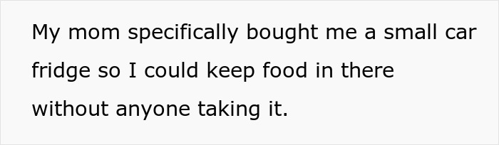 Roommate Eats Man’s Food Without Asking, Calls Him A Monster After Allergy Sends Her To ER