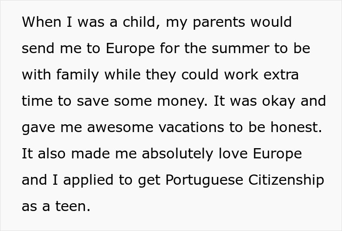 Woman Shocked After Finding Out Her Mom Is The Reason She Never Got To Live Her Dream