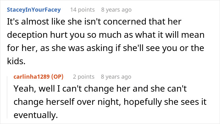 Woman Shocked After Finding Out Her Mom Is The Reason She Never Got To Live Her Dream