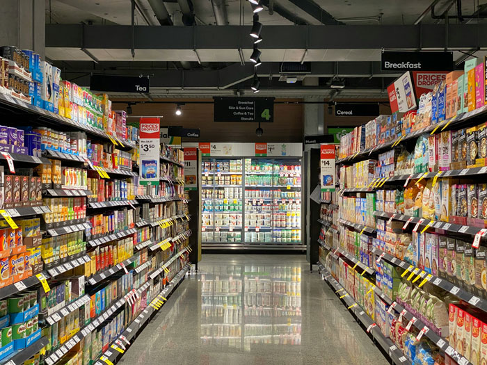 Viral Food Engineer Exposes Supermarket Products That Trick Millions Of Shoppers