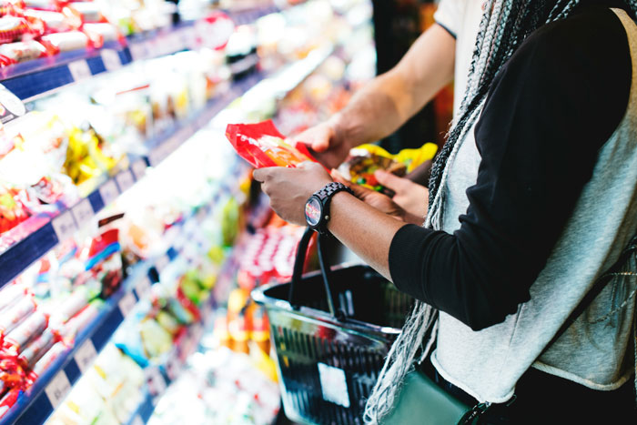 Viral Food Engineer Exposes Supermarket Products That Trick Millions Of Shoppers