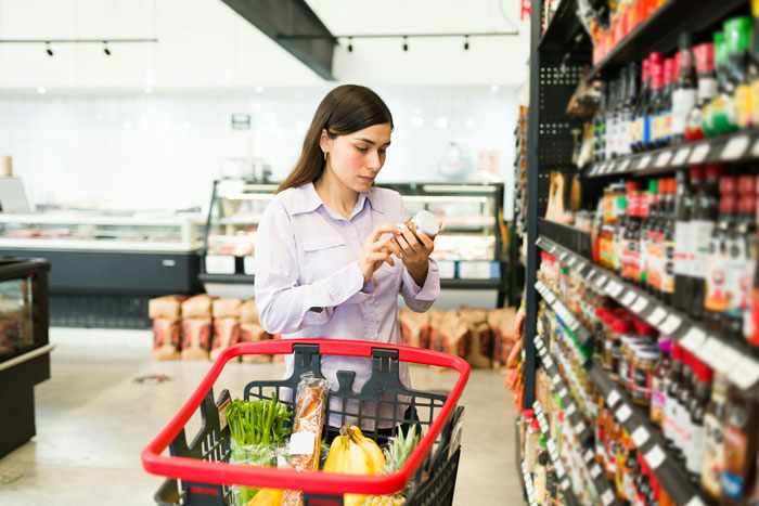 Viral Food Engineer Exposes Supermarket Products That Trick Millions Of Shoppers