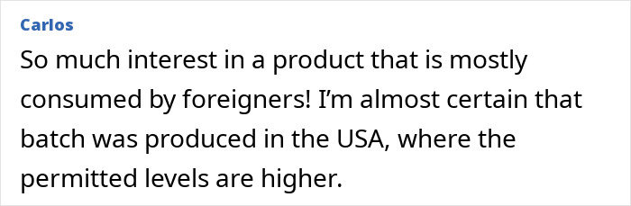 Viral Food Engineer Exposes Supermarket Products That Trick Millions Of Shoppers