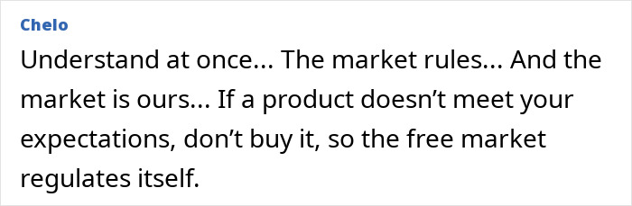 Viral Food Engineer Exposes Supermarket Products That Trick Millions Of Shoppers