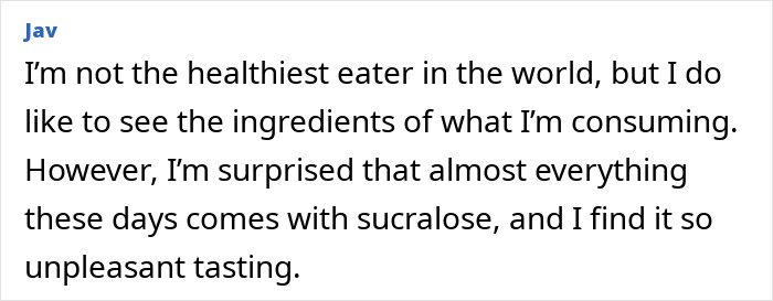 Viral Food Engineer Exposes Supermarket Products That Trick Millions Of Shoppers