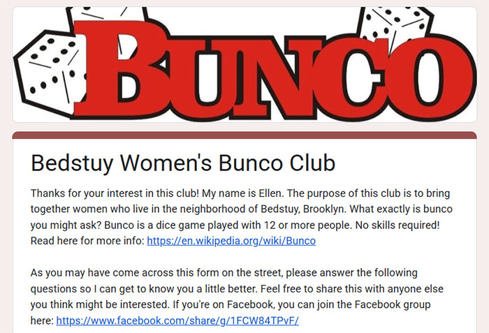 Brooklyn Midwife’s Dice Game Club Sparks Concerns About Safety For “Non-White” Women
