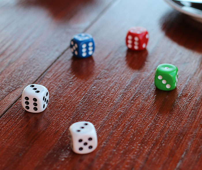 Brooklyn Midwife’s Dice Game Club Sparks Concerns About Safety For “Non-White” Women