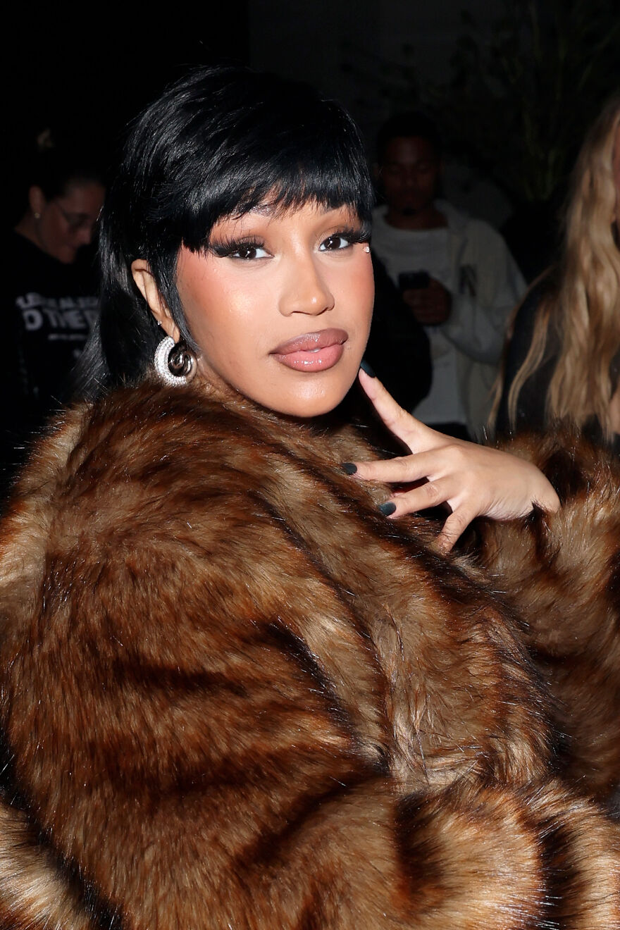 Cardi B’s Net Worth Is Rising, And So Is Her Influence In The Music Industry