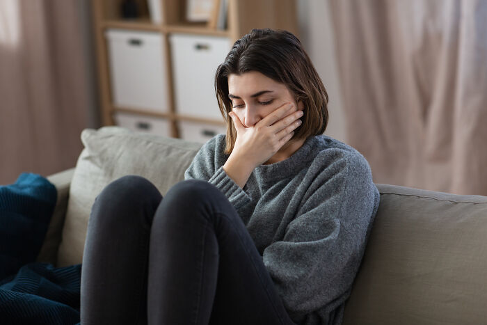 63 Chilling Stories From People Who Have Seen Or Experienced Things That Are Way Too Creepy