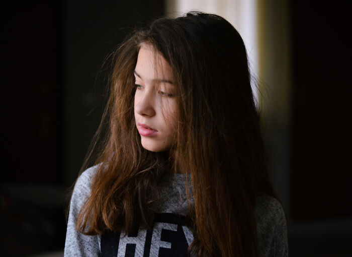 63 Chilling Stories From People Who Have Seen Or Experienced Things That Are Way Too Creepy