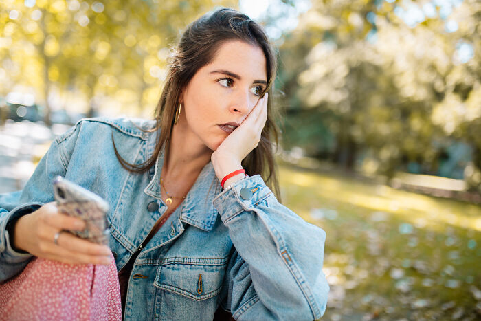 63 Chilling Stories From People Who Have Seen Or Experienced Things That Are Way Too Creepy