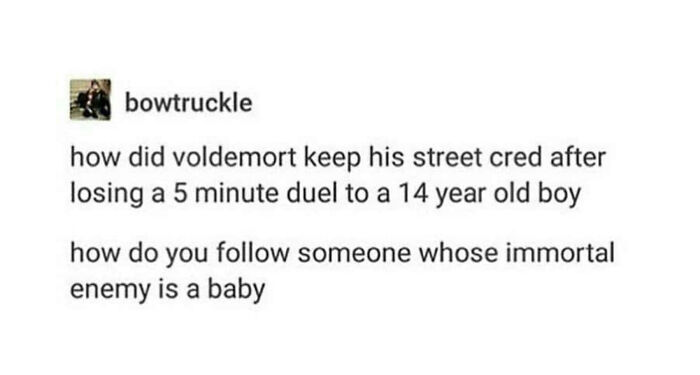 You Don’t Have To Be A Wizard To Laugh At These 38 Harry Potter Memes (New Pics)