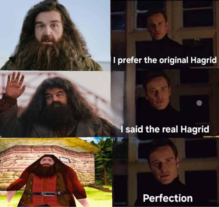 You Don’t Have To Be A Wizard To Laugh At These 38 Harry Potter Memes (New Pics)