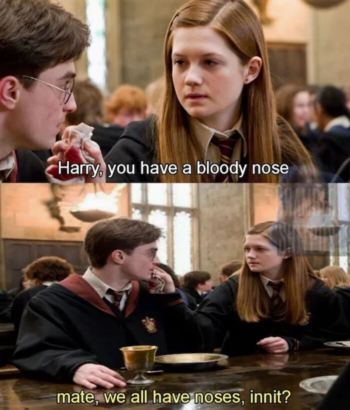 You Don’t Have To Be A Wizard To Laugh At These 38 Harry Potter Memes (New Pics)