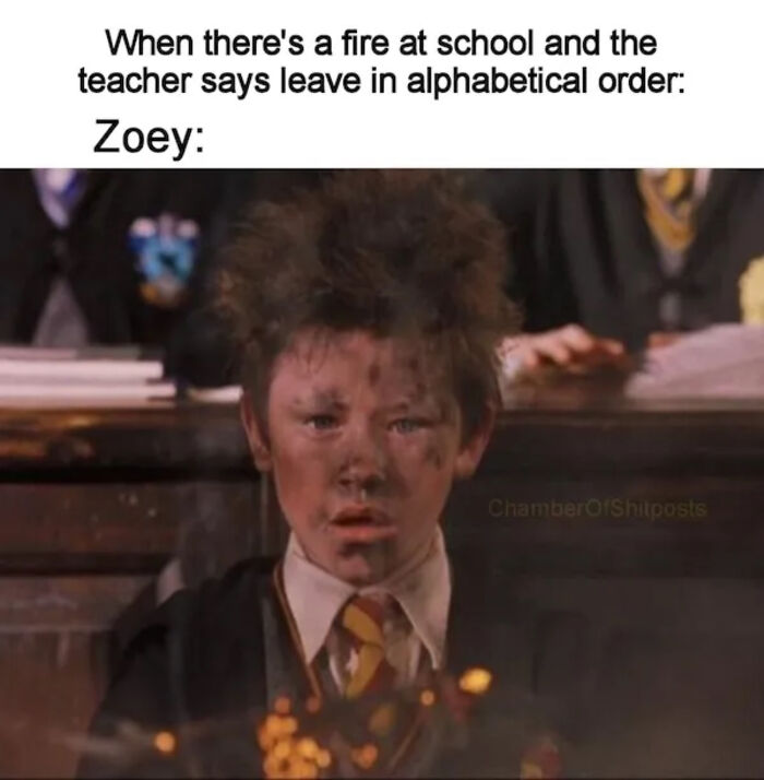 You Don’t Have To Be A Wizard To Laugh At These 38 Harry Potter Memes (New Pics)