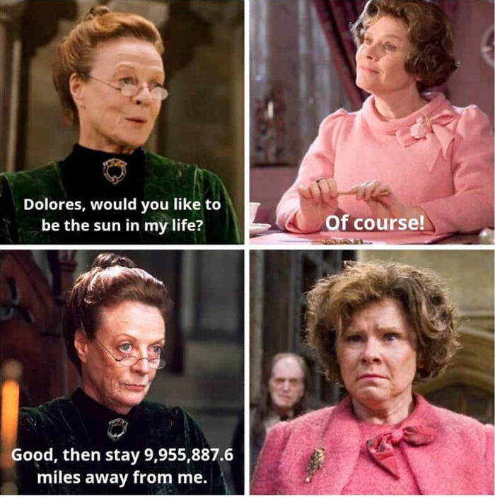 You Don’t Have To Be A Wizard To Laugh At These 38 Harry Potter Memes (New Pics)