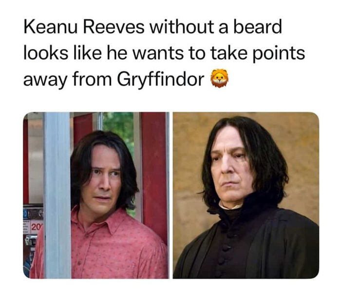 You Don’t Have To Be A Wizard To Laugh At These 38 Harry Potter Memes (New Pics)