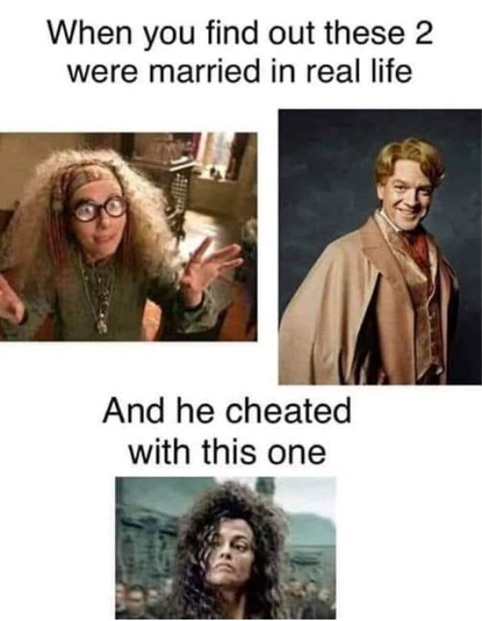 You Don’t Have To Be A Wizard To Laugh At These 38 Harry Potter Memes (New Pics)
