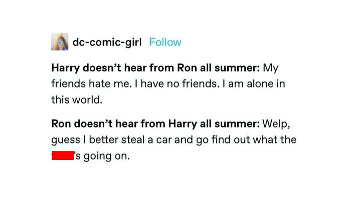 You Don’t Have To Be A Wizard To Laugh At These 38 Harry Potter Memes (New Pics)