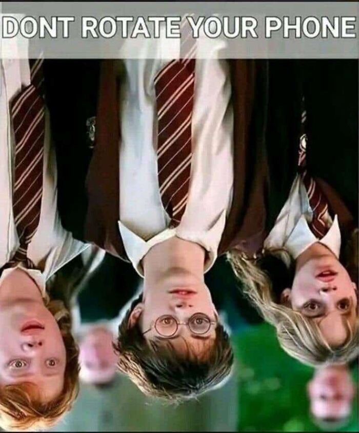 You Don’t Have To Be A Wizard To Laugh At These 38 Harry Potter Memes (New Pics)
